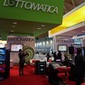 Stand Lottomatica